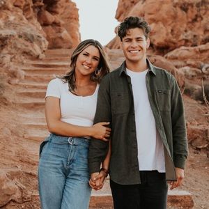 Meet your Posher, Lacey